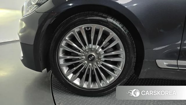 Kia More K9 id 4403245 из Кореи 15