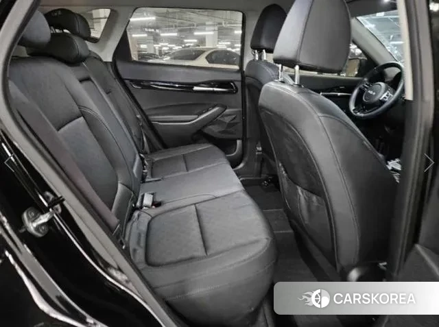 Kia Seltos id 3421360 из Кореи 9