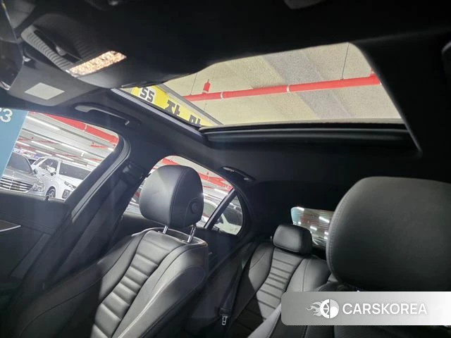 Mercedes-Benz E-Class W213 id 3954663 из Кореи 15