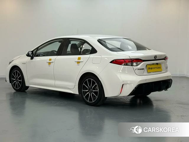 Toyota Lei Ling id 4263277 из Китая 15