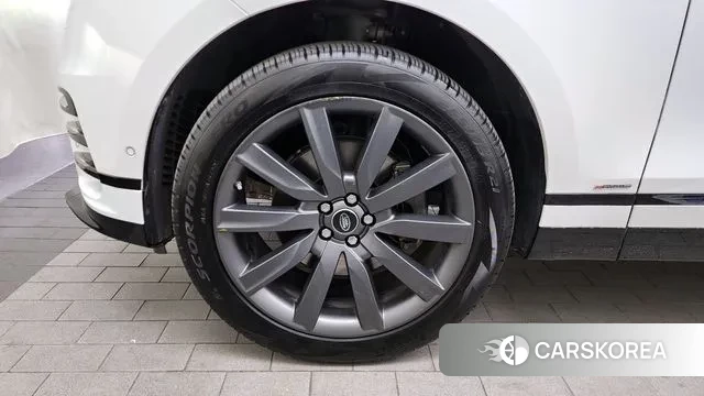 Land Rover Range Rover Velar id 3423080 из Кореи 15