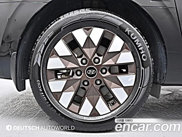 Hyundai Staria id 2899540 из Кореи 15