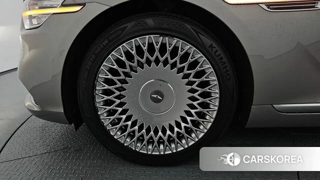 Genesis G90 id 4551324 из Кореи 32