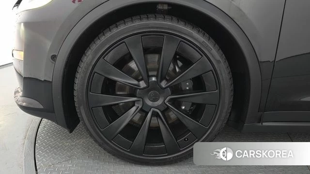 Tesla Model X id 4591575 из Кореи 32