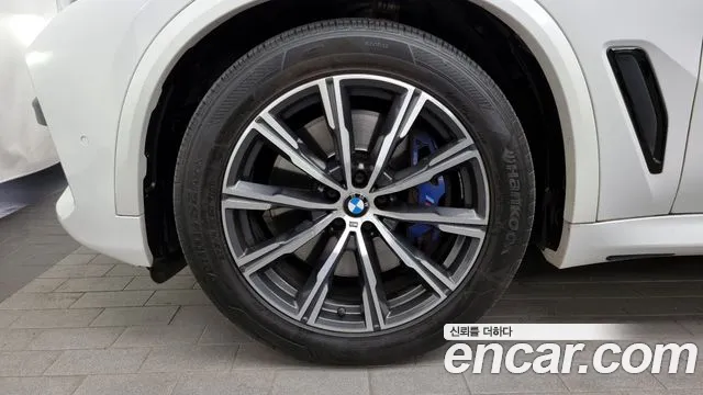 BMW X5 (G05) id 2696769 из Кореи 15