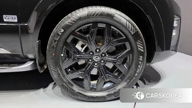 Kia Mohave Master id 3539982 из Кореи 15