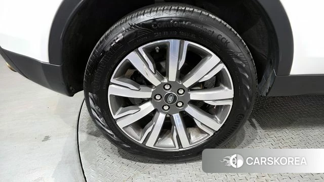 Land Rover Discovery Sports id 3829252 из Кореи 15