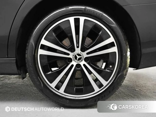 Mercedes-Benz E-Class W213 id 4304180 из Кореи 15