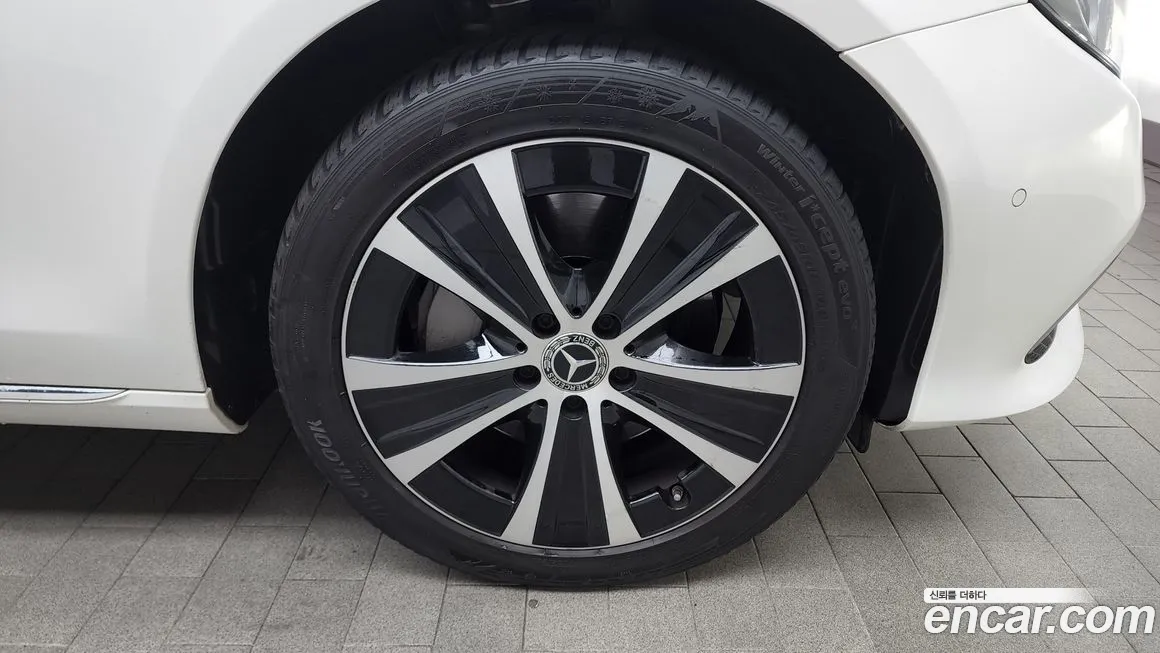 Mercedes-Benz E-Class W213 id 1944111 из Кореи 15