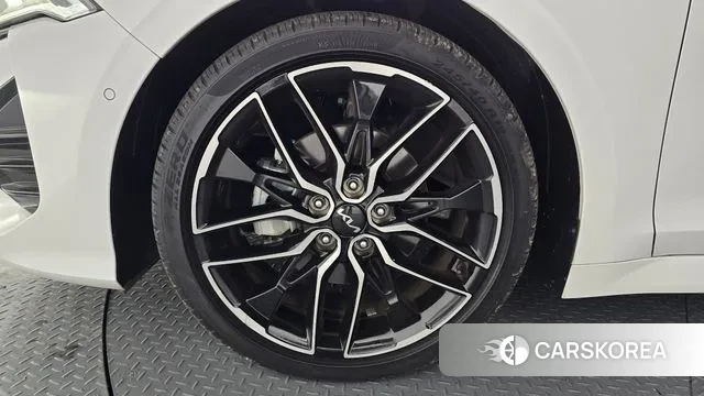 Kia K5 3rd generation id 3664814 из Кореи 16