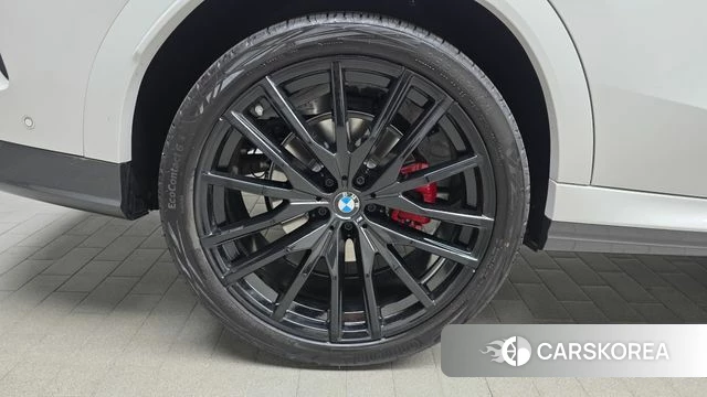 BMW X6 (G06) id 4353860 из Кореи 15