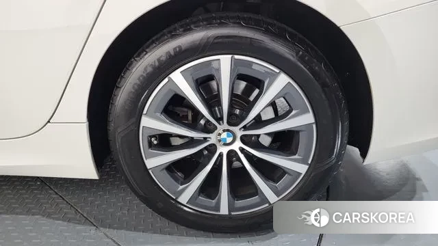 BMW 3 Series (G20) id 3478544 из Кореи 15