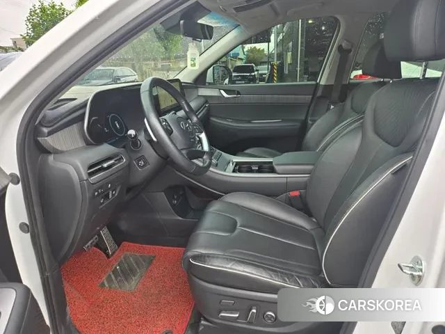 Hyundai The New Palisade id 3007315 из Кореи 15