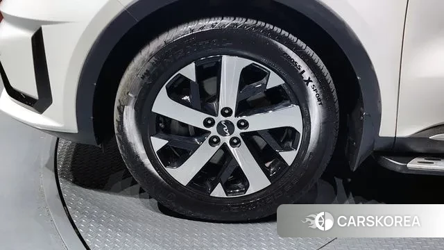 Kia Sorento 4th Generation id 3432568 из Кореи 15