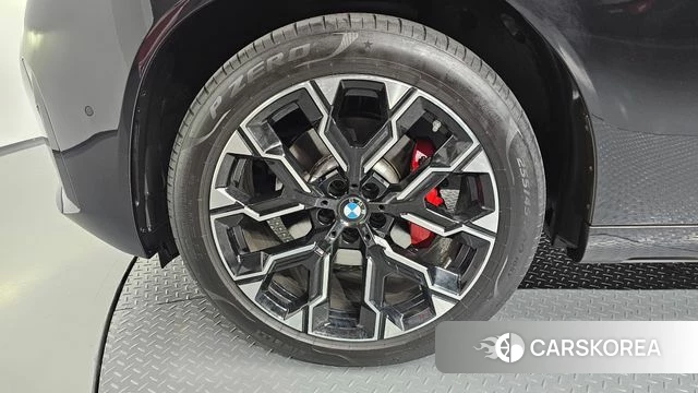 BMW X3 (G45) id 4516162 из Кореи 29
