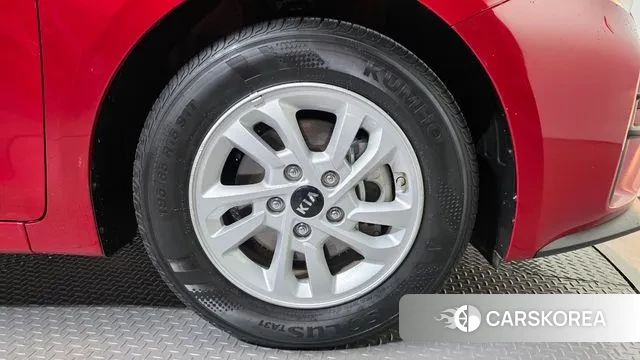 Kia Come New K3 id 3418200 из Кореи 15