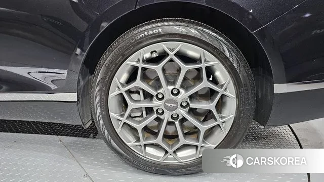 Genesis G80 (RG3) id 3539765 из Кореи 15