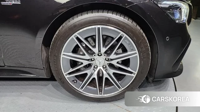 Mercedes-Benz AMG GT id 2964379 из Кореи 15