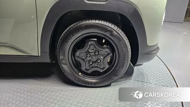 Hyundai Casper id 3432242 из Кореи 15