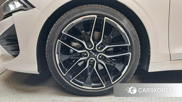 Kia K5 3rd generation id 4675949 из Кореи 30