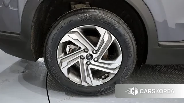 Hyundai The New Santa Fe id 3736094 из Кореи 15