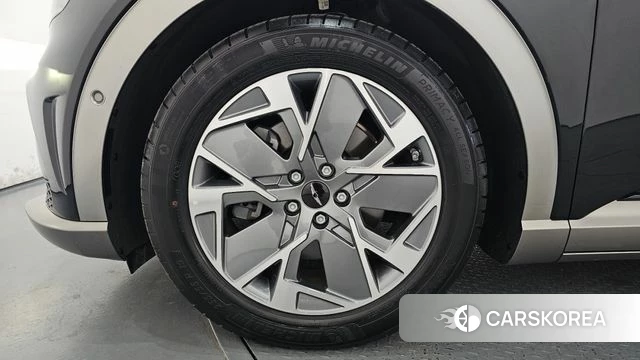 Genesis GV60 id 4422010 из Кореи 15