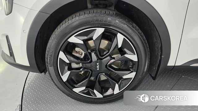Kia The New Sorento 4th Generation id 4315479 из Кореи 15