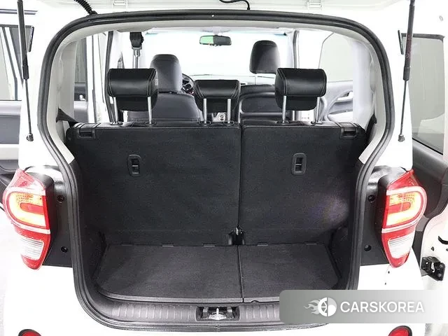 Kia The New Ray id 3021086 из Кореи 15