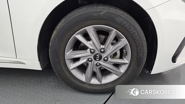 Kia The New K5 2nd generation id 3494771 из Кореи 15