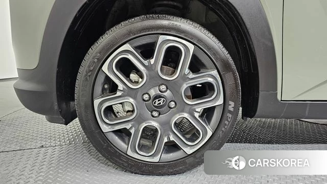 Hyundai Casper id 3963608 из Кореи 15