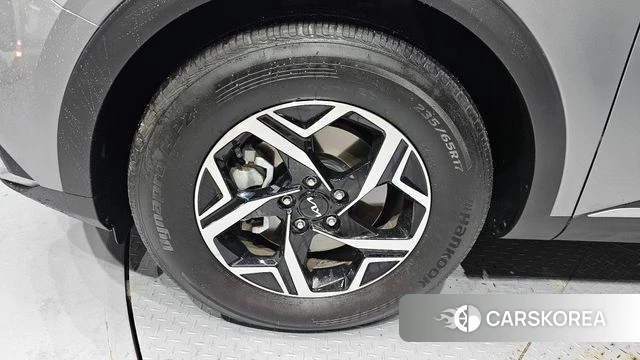 Kia Sportage 5th Generation id 3963669 из Кореи 15