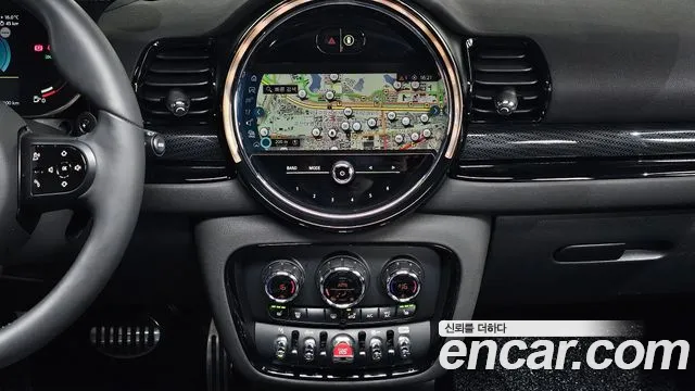 Mini Cooper S Clubman id 2705818 из Кореи 15