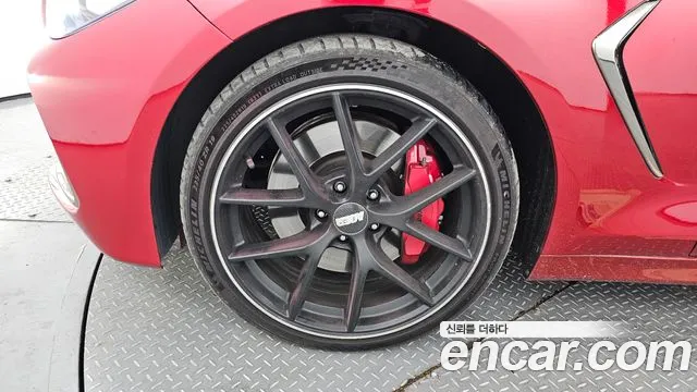 Genesis G70 id 2654108 из Кореи 15