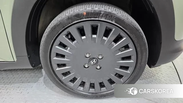 Hyundai Casper id 3770770 из Кореи 15