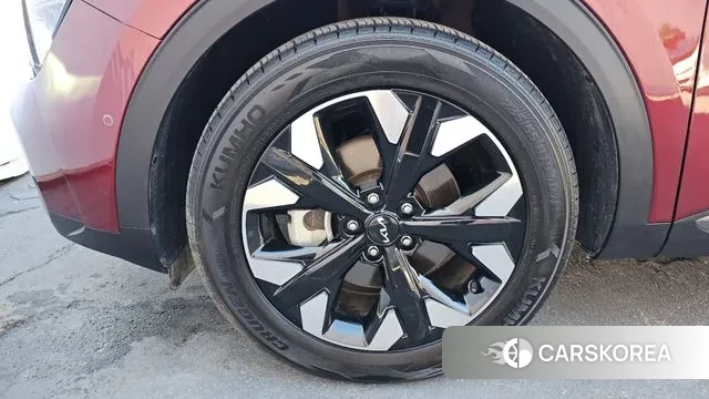 Kia Sportage 5th Generation id 3437403 из Кореи 15