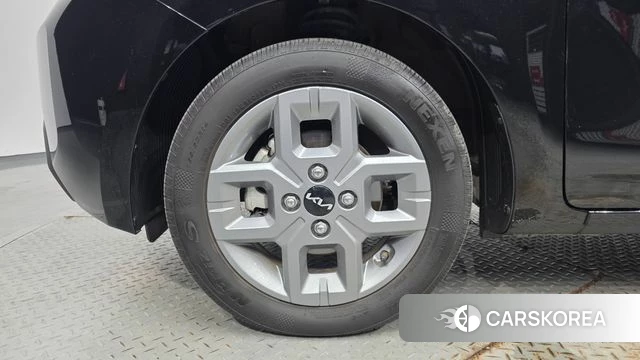 Kia The New Kia Ray id 4579060 из Кореи 26