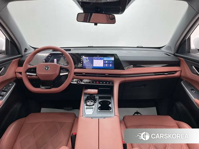 Chang'an CS75 PLUS id 4374744 из Китая 23