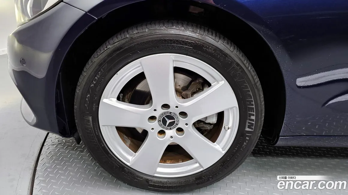 Mercedes-Benz C-Class W205 id 2038027 из Кореи 15