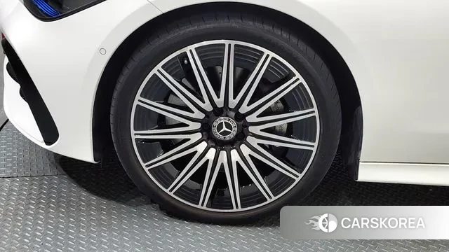 Mercedes-Benz CLE-Class C236 id 2958769 из Кореи 15