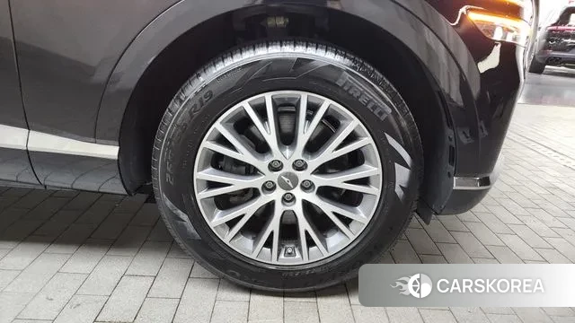 Genesis GV80 id 2975576 из Кореи 15