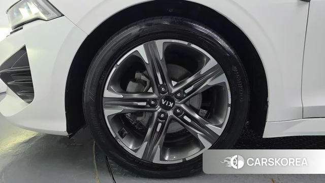 Kia K5 3rd generation id 4609431 из Кореи 26