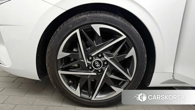 Hyundai The New Grandeur IG id 4402780 из Кореи 30