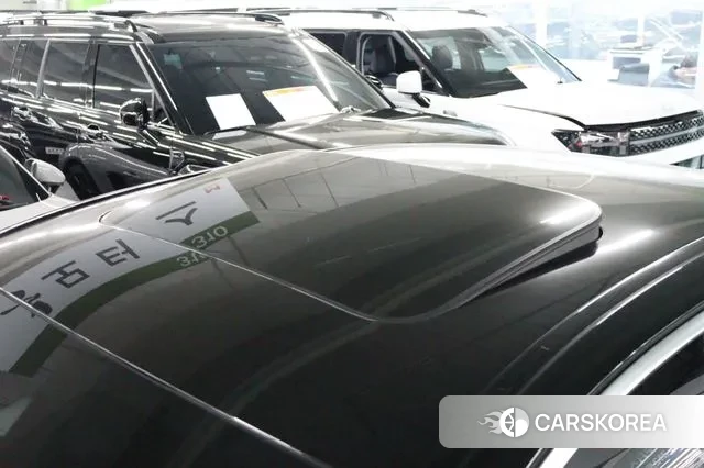 Mercedes-Benz E-Class W213 id 3468844 из Кореи 15