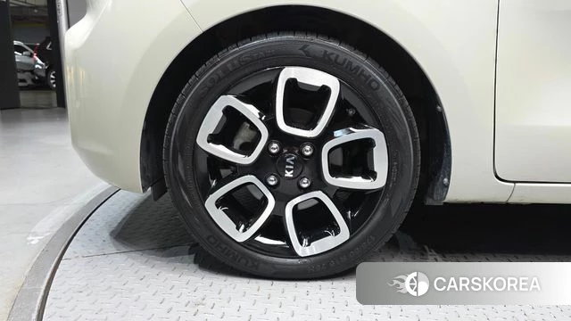 Kia The New Ray id 4936548 из Кореи 27
