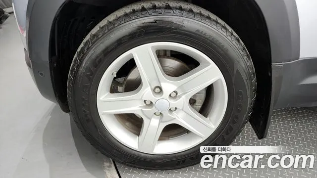 Land Rover Defender (L663) id 2807293 из Кореи 15