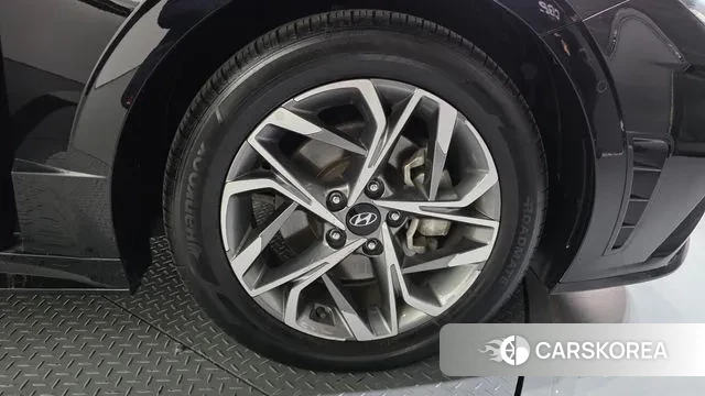 Hyundai Sonata (DN8) id 3384505 из Кореи 15