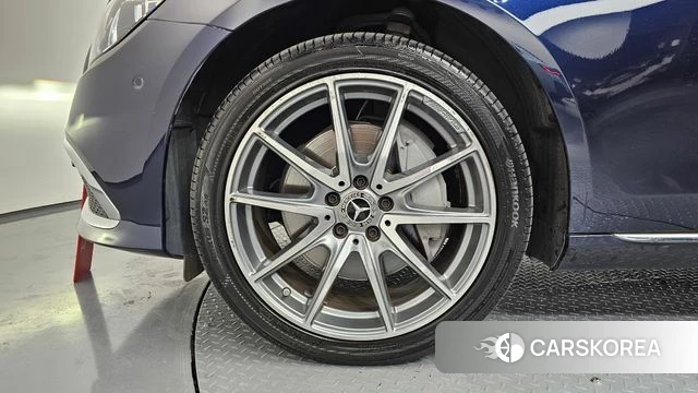 Mercedes-Benz E-Class W213 id 4556083 из Кореи 29