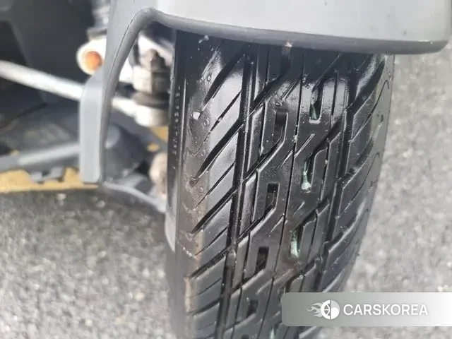 Renault Korea (Samsung) Twizy id 3125849 из Кореи 7