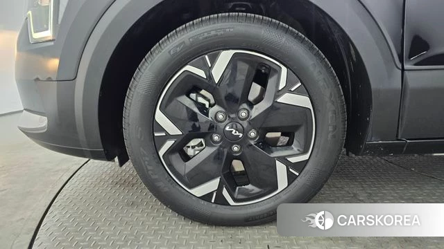 Kia Di All New Niro EV id 4267017 из Кореи 27