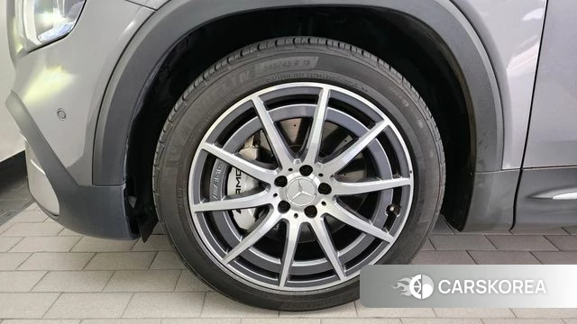 Mercedes-Benz GLB-Class X247 id 4395591 из Кореи 15